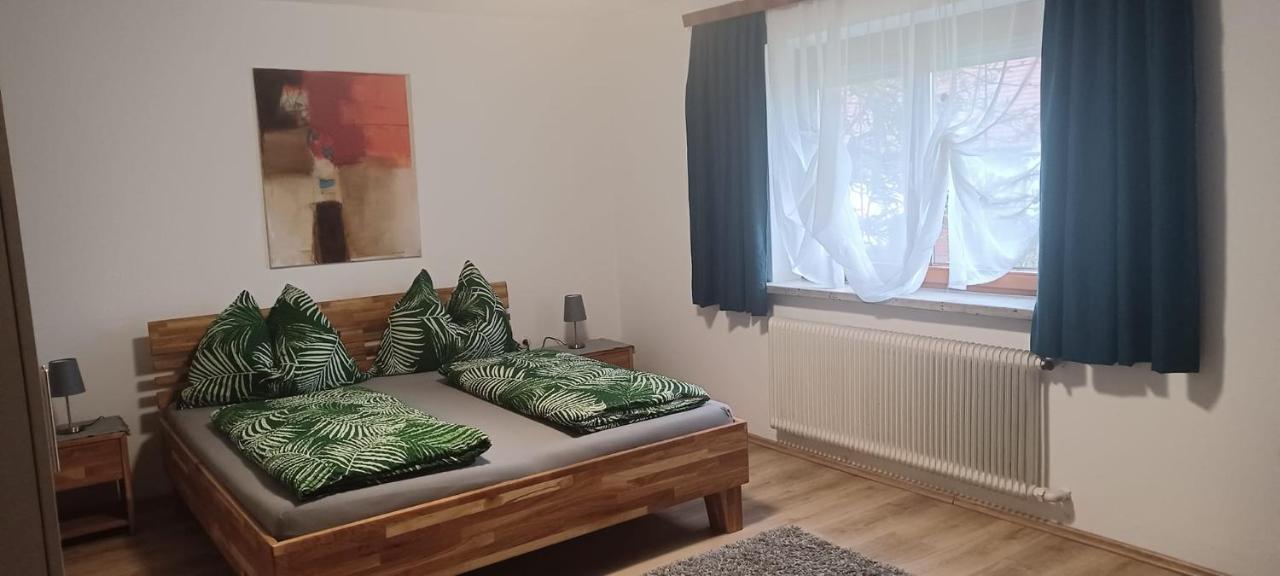 Hortensia 2 Munzkirchen Eksteriør bilde